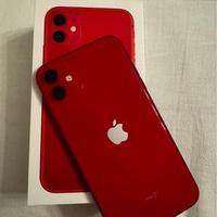 IPHONE 11 + CARICATORE WIRELESS