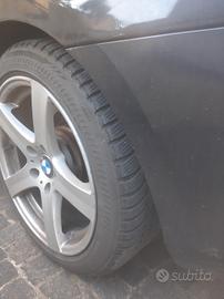 4 PNEUMATICI AUTO INVERNALI 225/45 R17 94V AL 90% 