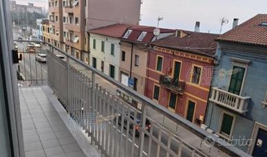 Soluzione a FALCONARA MARITTIMA - Al ASTA
