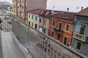 Soluzione a FALCONARA MARITTIMA - Al ASTA