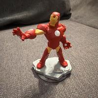 Avengers Collezione Disney Infinity 3.0