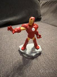 Avengers Collezione Disney Infinity 3.0