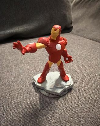 Avengers Collezione Disney Infinity 3.0
