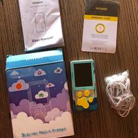 MP3 digital music player