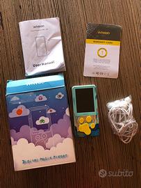 MP3 digital music player
