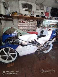 Honda NSR GRAN PREMIO