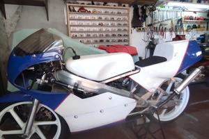 Honda NSR GRAN PREMIO