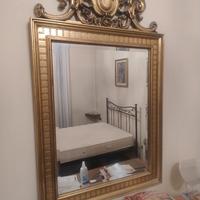 Specchio vintage 