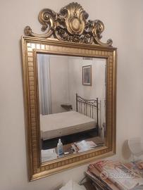 Specchio vintage 
