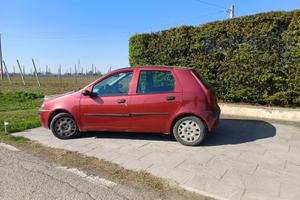 Fiat Punto 1.2 benzina