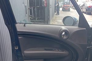 Alzavetro anteriore sx MINI COOPER D COUNTRYMAN an