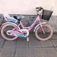 Bici bimba