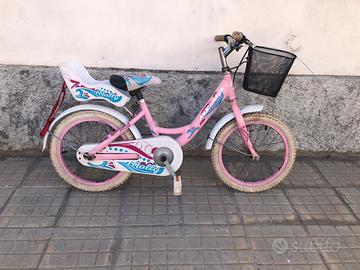 Bici bimba