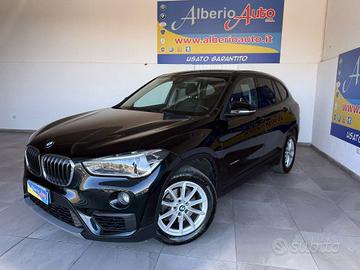 BMW X1 sDrive18d Business