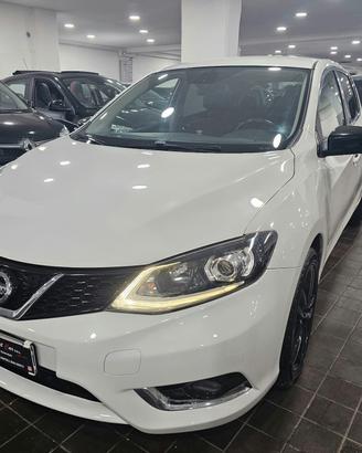 NUOVO NISSAN PULSAR 1.6 DIG-T 190CV 2WD TEKNA 360 