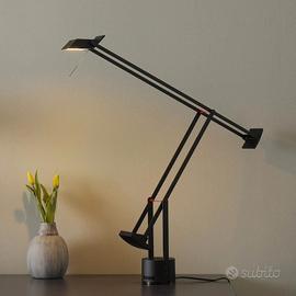 Lampada Tizio Artemide