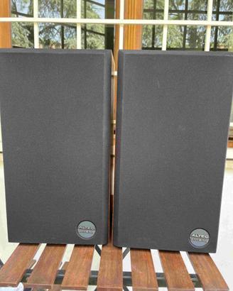 Altec Lansing Model One