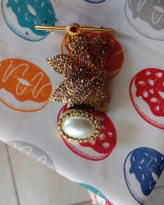 kit spille vintage 