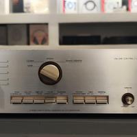 Luxman L-205 amplificatore integrato