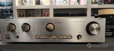 Luxman L-205 amplificatore integrato