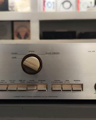 Luxman L-205 amplificatore integrato