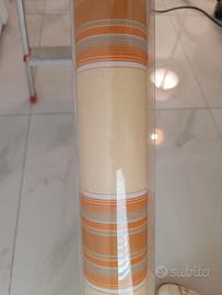 Tenda da sole 2mt x 2,25 mt a catenella a caduta