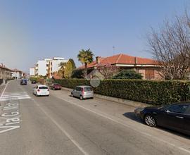 POSTO AUTO A SAN MAURIZIO CANAVESE