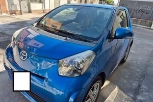 Toyota iQ 1.4D Lounge 2010