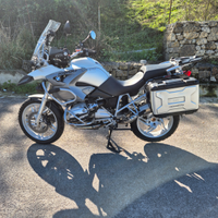 Bmw r1200 gs