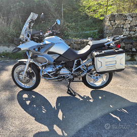 Bmw r1200 gs