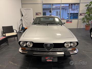 Alfa Romeo Alfetta 2.0 L