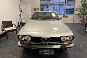 Alfa Romeo Alfetta 2.0 L