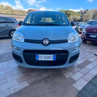 Fiat Panda 1.2 Connected by Wind