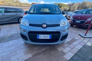Fiat Panda 1.2 Connected by Wind