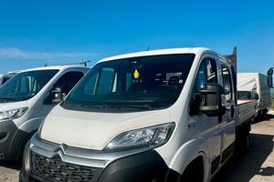 CITROEN JUMPER