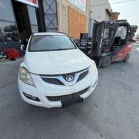 Ricambi Great Wall Motor Hover 5 4WD 2.4 benz/GPL 