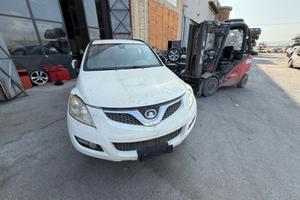 Ricambi Great Wall Motor Hover 5 4WD 2.4 benz/GPL 