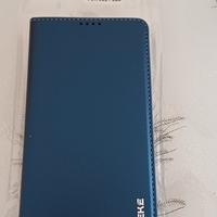 cover a libro per Samsung S 22 plus
