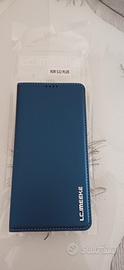 cover a libro per Samsung S 22 plus