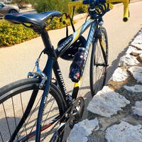 Bici da corsa