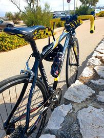 Bici da corsa