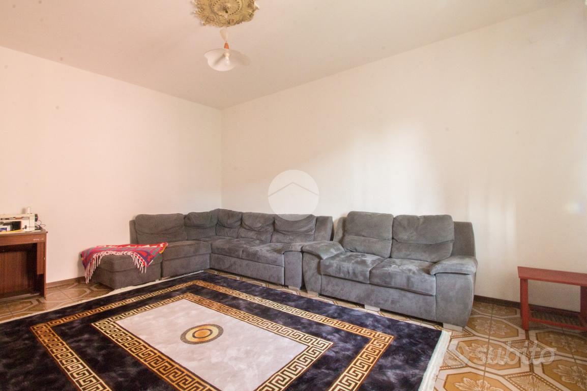 Apartment in Garbagnate Milanese, Quattro Strade, Bariana - Vista 2