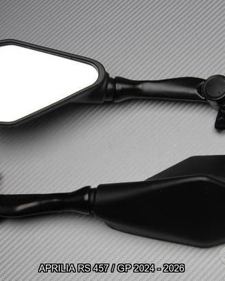 Specchietti APRILIA RS 457 / GP 2024 - 2026