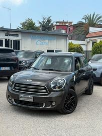 Mini Cooper D Countryman 1.6 Cooper D