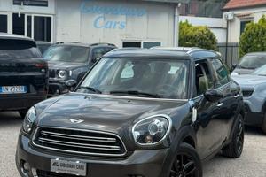 Mini Cooper D Countryman 1.6 Cooper D