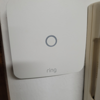 Ring Intercom