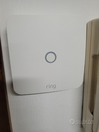 Ring Intercom