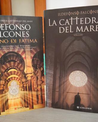 Ildefonso Falcones - Vari