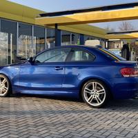 BMW Serie 1 coupè 120d E82 Msport