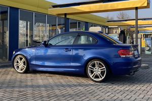 BMW Serie 1 coupè 120d E82 Msport